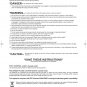 Singer 7256 Fashion Mate Sewing Machine Instruction Manual - User Manual - Complete User Guide - Eng