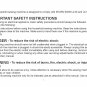Singer M1500 M1505 M1600 M1605 Sewing Machine Instruction Manual - User Manual - Complete User Guide