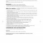 Singer 7430 Sewing Machine Instruction Manual - User Manual - Complete User Guide - English - French