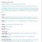 Samsung Galaxy Watch 4 Watch 4 Classic SM-RM800 series User Manual Instruction Manual User Guide Eng
