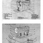 Singer 360 Fashion Mate Sewing Machine Instruction Manual - User Manual - Complete User Guide - Engl