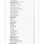 Singer 6235 Sewing Machine Instruction Manual - User Manual - Complete User Guide - English