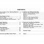 Singer 353 Genie Sewing Machine Instruction Manual - User Manual - Complete User Guide - English