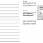 Singer CG-590 Sewing Machine Instruction Manual - User Manual - Complete User Guide - English - Fren