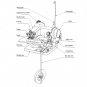 CONSEW  75T Sewing Machine Instruction Manual - User Manual - Complete User Guide - English