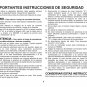 Singer 4443 - 4452 Sewing Machine Instruction Manual - User Manual - Complete User Guide - English -