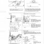 CONSEW 287RB Sewing Machine Instruction Manual - User Manual - Complete User Guide - English