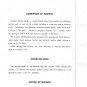 CONSEW 261 Sewing Machine Instruction Manual - User Manual - Complete User Guide - English