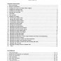 CONSEW PREMIER P1206RB Sewing Machine Instruction Manual - User Manual - Complete User Guide - Engli