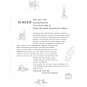 Singer 655 - 675 Sewing Machine Instruction Manual - User Manual - Complete User Guide - English