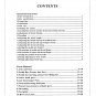 CONSEW 3421UX5-2 Series Sewing Machine Instruction Manual - User Manual - Complete User Guide - Engl