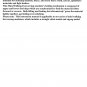 CONSEW CP146R Sewing Machine Instruction Manual - User Manual - Complete User Guide - English