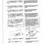 CONSEW CN897VF Sewing Machine Instruction Manual - User Manual - Complete User Guide - English