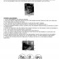 CONSEW 199R-1A-2A-3A Sewing Machine Instruction Manual - User Manual - Complete User Guide - English