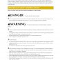 Baby Lock Aria BLAR Sewing Machine Instruction Manual - User Manual - Complete User Guide - English