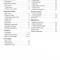 Juki MO114D-MO104D Sewing Machine Instruction Manual - User Manual - Complete User Guide