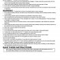Janome 2041 - 2049 Sewing Machine Instruction Manual - User Manual - Complete User Guide