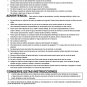 Janome 2041 - 2049 Sewing Machine Instruction Manual - User Manual - Complete User Guide