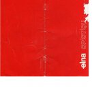 Elna Sp - St - Su - Sp cl.31 - St cl.41 - Su cl.62 - Plana Sp cl.33 - Plana St cl.43 - Plana Su cl.6