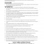 Baby Lock ellegante 2 BLG2 Sewing Machine Instruction Manual - User Manual - Complete User Guide - E