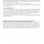 Husqvarna Viking Designer Topaz 40 Sewing Machine Instruction Manual - User Manual - Complete User G