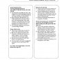 Pfaff tipmatic 1119 Sewing Machine Instruction Manual - User Manual - Complete User Guide - English
