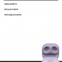 Samsung Galaxy Buds2 Pro - Owners Manual - User Manual - Instruction Manual - English