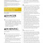 Baby Lock Venture BMVT10 Sewing Machine Instruction Manual - User Manual - Complete User Guide
