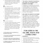 Brother CE1125PRW Sewing Machine Instruction Manual - User Manual - Complete User Guide