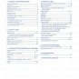 Singer 1500 Sewing Machine Instruction Manual - User Manual - Complete User Guide - English