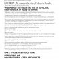 Husqvarna Viking Sapphire 960Q Sewing Machine Instruction Manual - User Manual - Complete User Guide