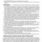 Juki TL18QVP Sewing Machine Instruction Manual - User Manual - Complete User Guide