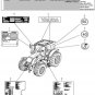 Valtra N-Series HiTech N91 N101 N111 N121 N141 Parts Manual- Instructions - User Manual - MULTI-LING