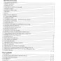 CONSEW 205RB-1 Sewing Machine Instruction Manual - User Manual - Complete User Guide - English