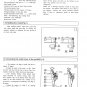 CONSEW 205RB-1 Sewing Machine Instruction Manual - User Manual - Complete User Guide - English