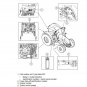 Valtra N Series HiTech N104 H - N114e H - N124 H - N134 H - N154e H - N174 H Operators Manual - Inst