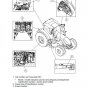 Valtra T series Versu T144 - T154 - T174e - T194 - T214 - T234  Tractor Operators Manual - Instructi
