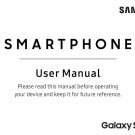 Samsung Galaxy S6 Edge G925A - Owners Manual - User Manual - Instruction Manual - English