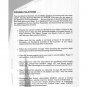 Singer 533 Stylist Sewing Machine Instruction Manual - User Manual - Complete User Guide - English