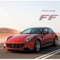 Ferrari FF 2011-2016 Owners Manual - Instructions - English
