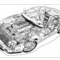 Ferrari 575M Maranello 2003 Owners Manual - Instructions - MULTI-LING