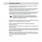 Valtra N series N134 A - N154e A - N174 A - Tractor Operators Manual - Instructions - English