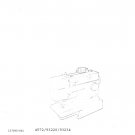 Singer 4572 - 93220 - 93234 Sewing Machine Instruction Manual - User Manual - Complete User Guide - 