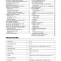 Baby Lock A-LINE Lauren BL450A Sewing Machine Instruction Manual - User Manual - Complete User Guide