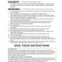 Elna EM16 Elnita Sewing Machine Instruction Manual - User Manual - Complete User Guide