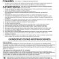 Elna EM16 Elnita Sewing Machine Instruction Manual - User Manual - Complete User Guide