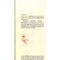 Elna Star de Luxe cl.41 - Plana Star De Luxe cl.43 - Super cl.62 - Plana Super cl.64 Sewing Machine 