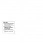 Pfaff hobbylock 797 Sewing Machine Instruction Manual - User Manual - Complete User Guide - English