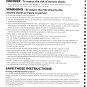 Husqvarna Viking Designer II Sewing Machine Instruction Manual - User Manual - Complete User Guide -