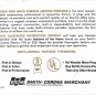 Smith Corona Electra 210-220 Typewriter Instruction Manual - User Manual - Complete User Guide
